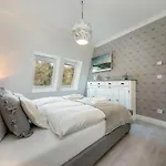 Strandblick 6 Ferienhaus Ostseeheilbad Zingst