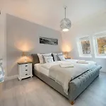 Strandblick 6 * Ostseeheilbad Zingst