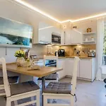 Ferienhaus Strandblick 6 Ostseeheilbad Zingst