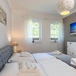 Ferienhaus Strandblick 6