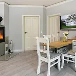 Strandblick 6 Ferienhaus