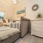 Ferienhaus Strandblick 6 Ostseeheilbad Zingst