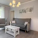 Strandblick 6 Ostseeheilbad Zingst