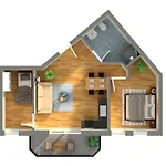 Strandblick 6