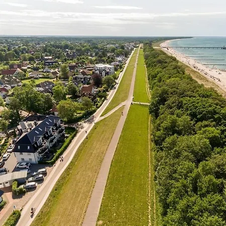 Ferienhaus Strandblick 6 *