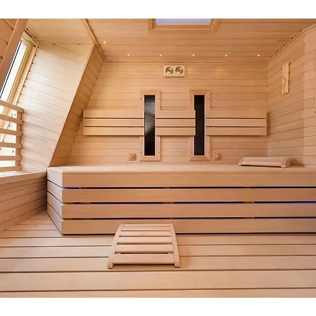 Strandblick 6 Ferienhaus *