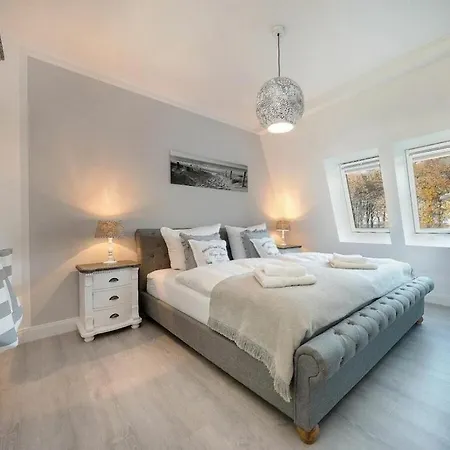 Strandblick 6 * Ostseeheilbad Zingst