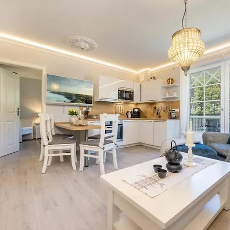 Ferienhaus Strandblick 6 *