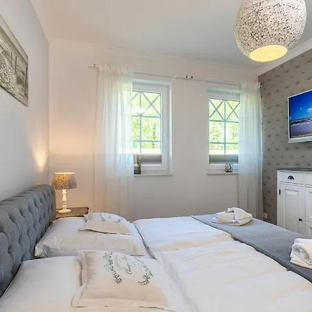 Ferienhaus Strandblick 6