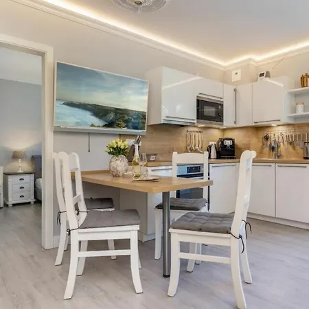 Strandblick 6 Ferienhaus *