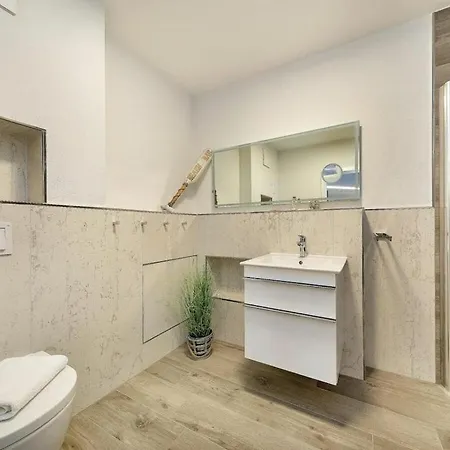 Strandblick 6 * Ostseeheilbad Zingst