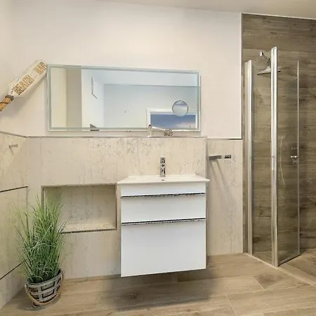 Ferienhaus Strandblick 6