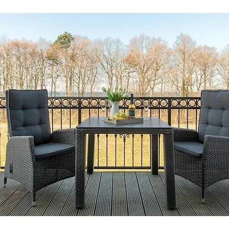 Strandblick 6 * Ostseeheilbad Zingst